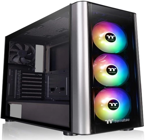 10 Of The Best Thermaltake Cases