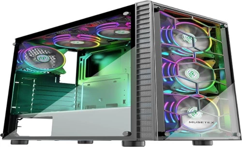 The Most Unique Personal Computers Cases Ever