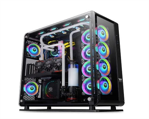 Top 10 Best And Biggest PC Case