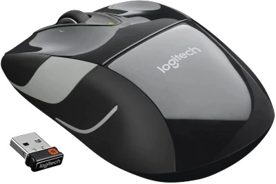 Top 10 Best Wireless Mouse For Large Hands...